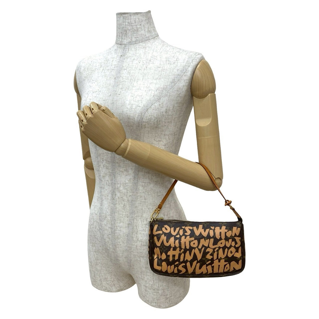 handbag louis vuitton pochette accessory