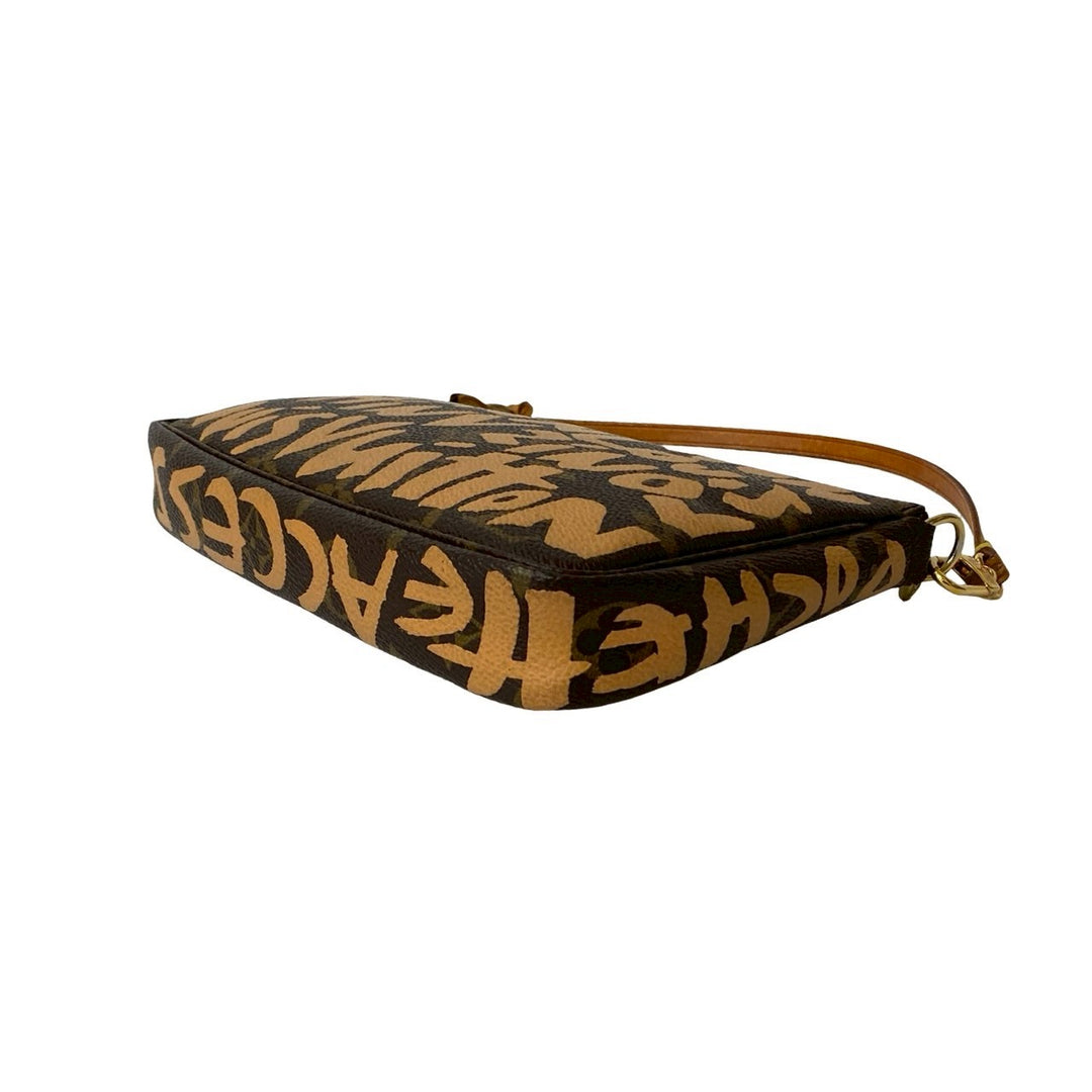 handbag louis vuitton pochette accessory