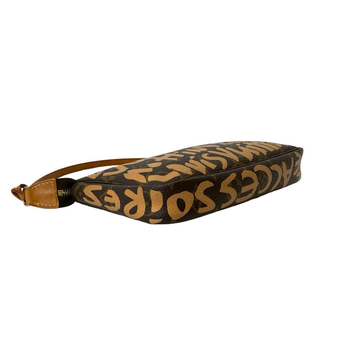 handbag louis vuitton pochette accessory