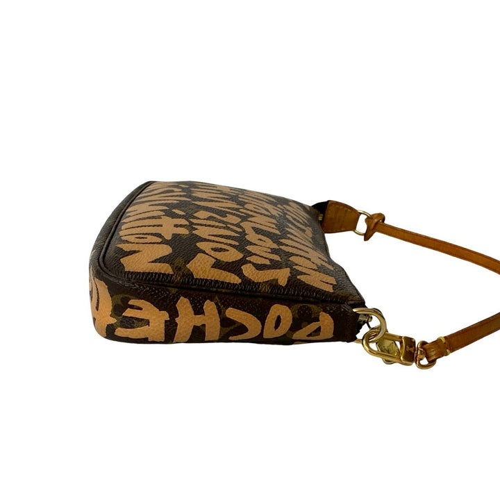 handbag louis vuitton pochette accessory