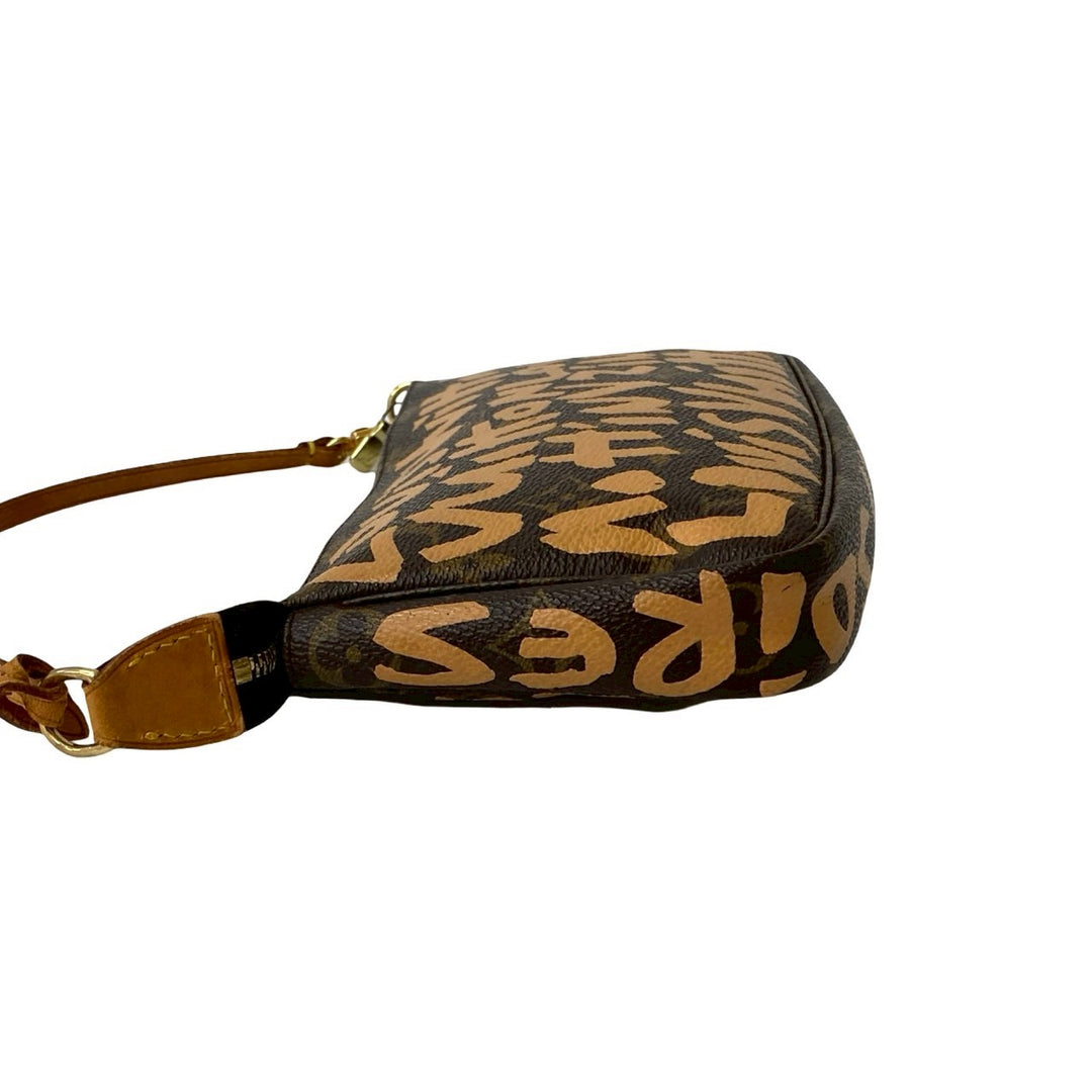 handbag louis vuitton pochette accessory