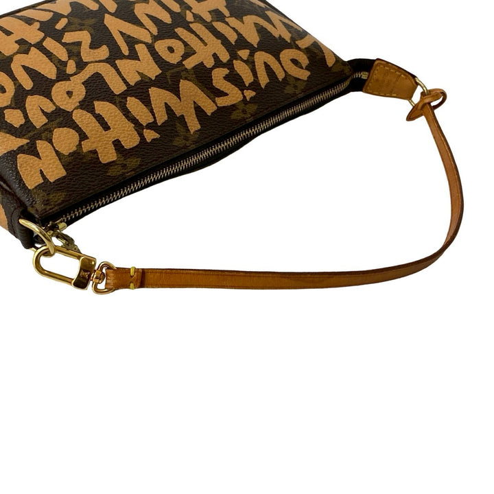 handbag louis vuitton pochette accessory