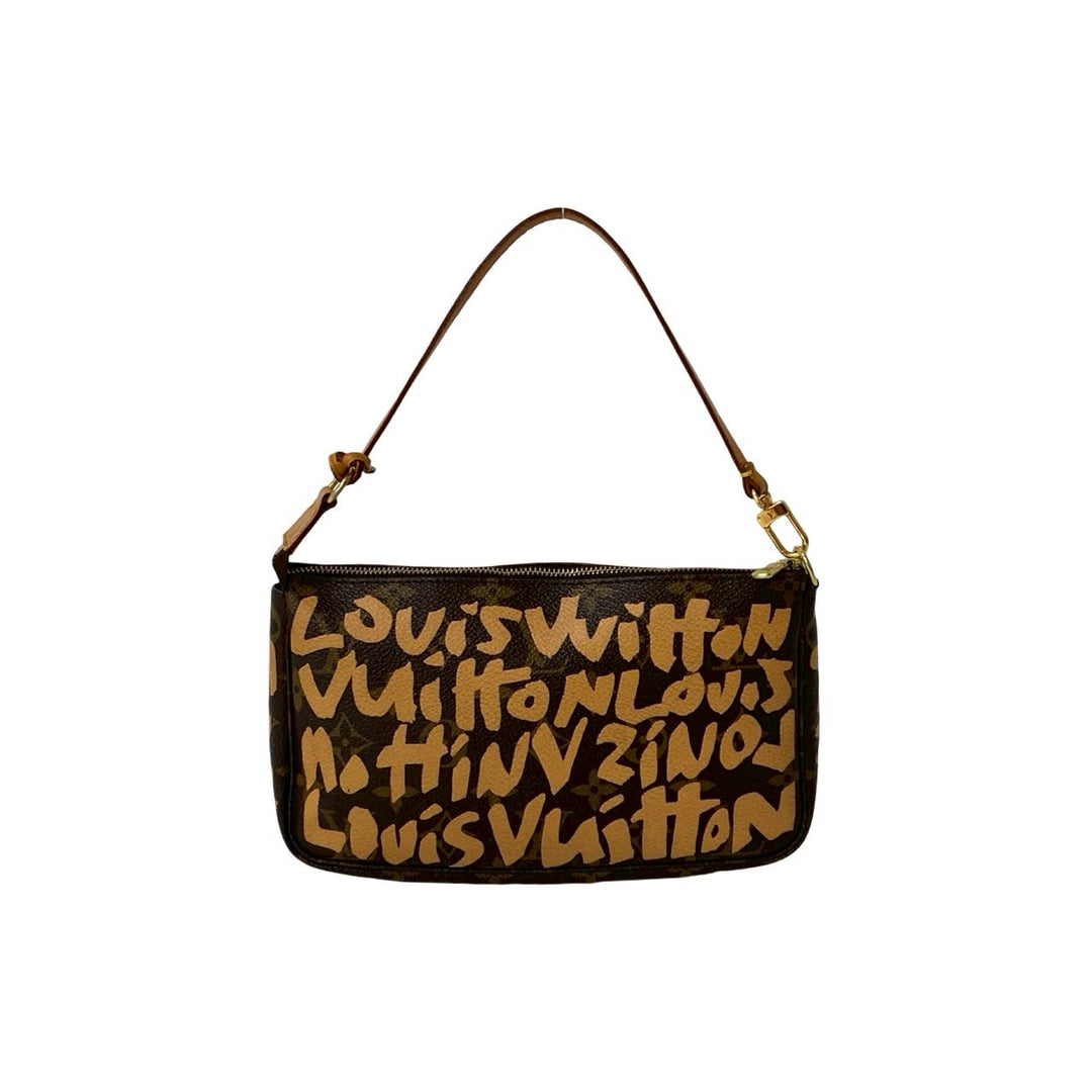 handbag louis vuitton pochette accessory