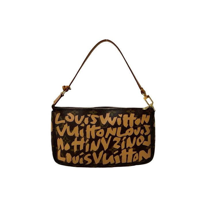 handbag louis vuitton pochette accessory