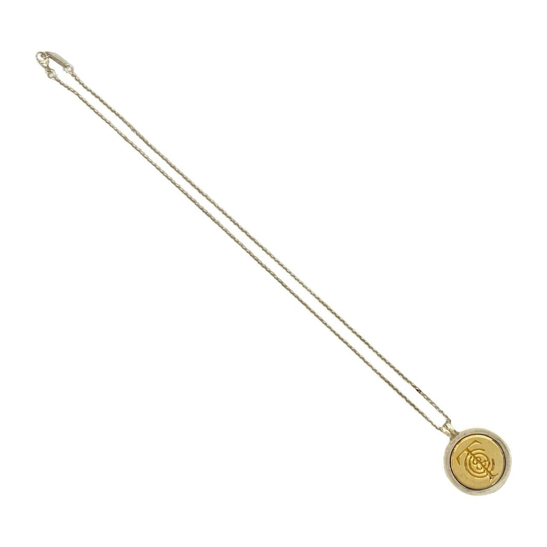 necklace tiffany coin necklace