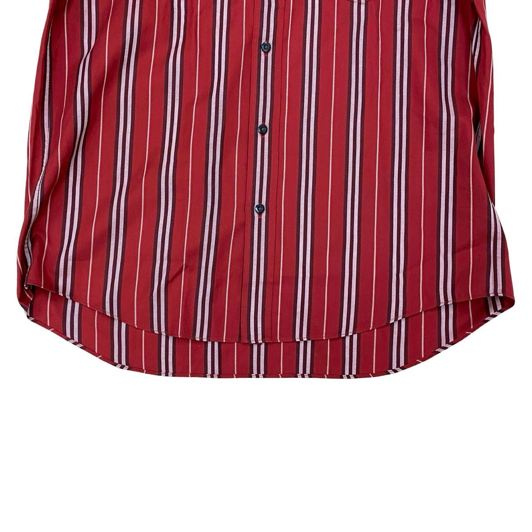 long sleeve shirt burberry