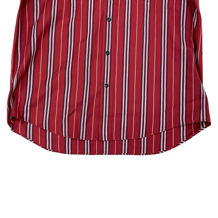 long sleeve shirt burberry
