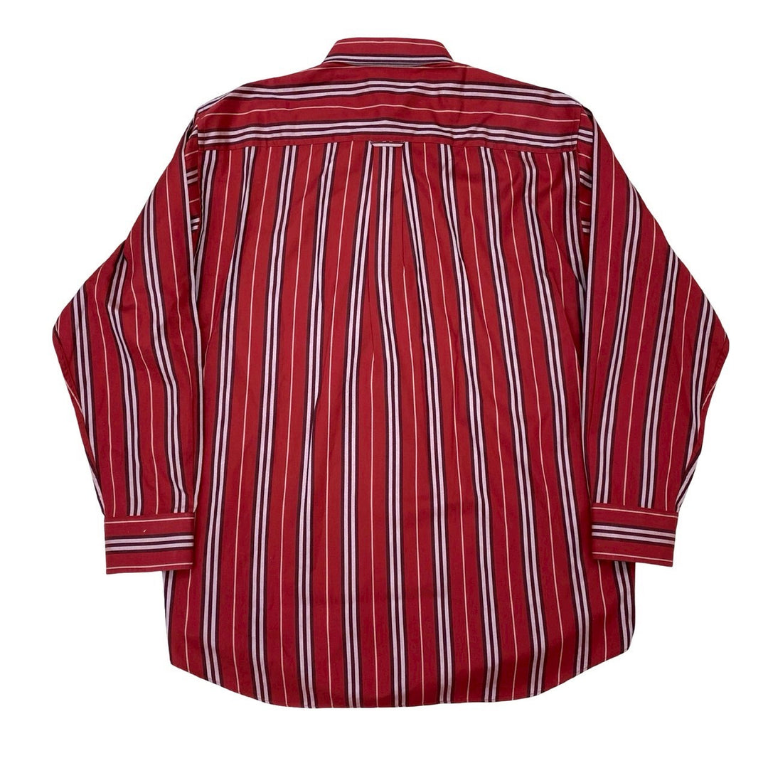 long sleeve shirt burberry