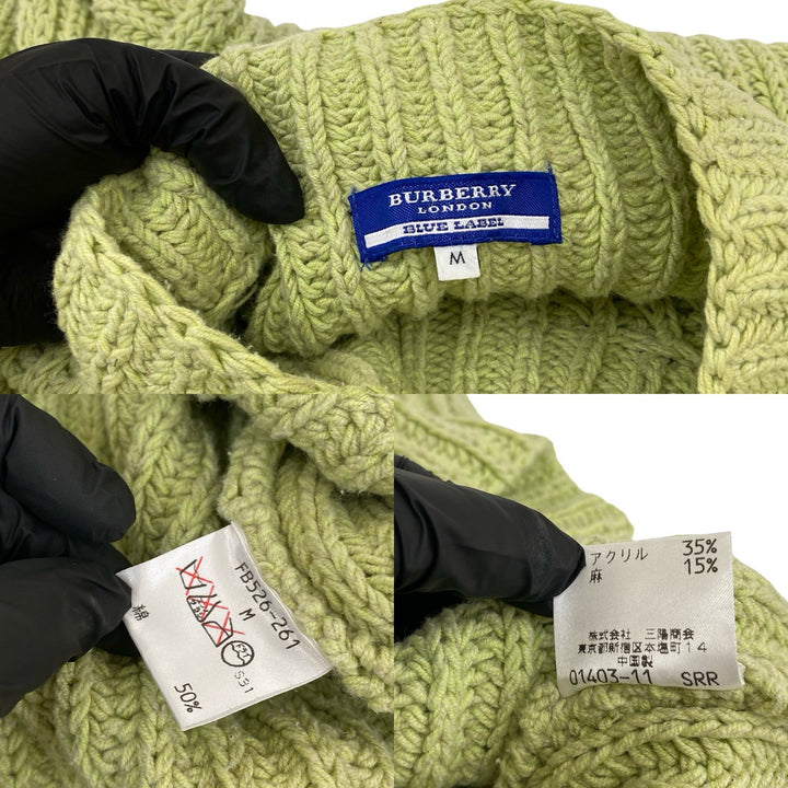 best burberry
