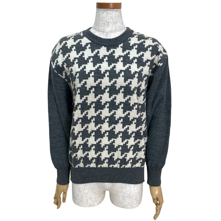 sweater dior