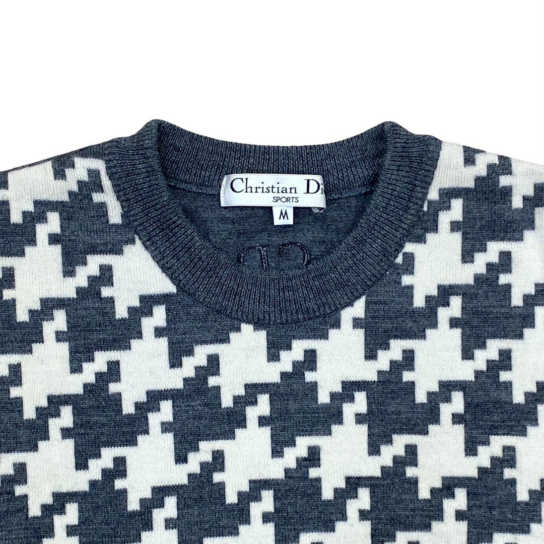 sweater dior