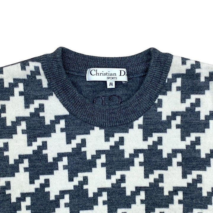 sweater dior