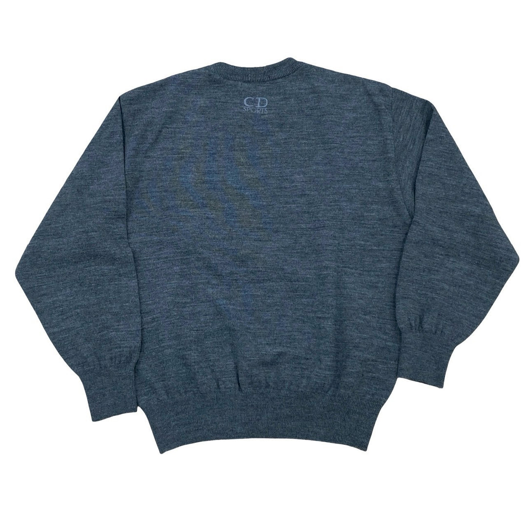 sweater dior