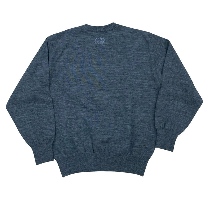 sweater dior