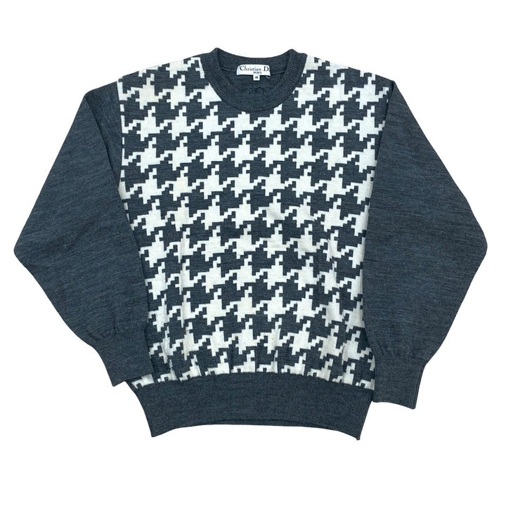 sweater dior