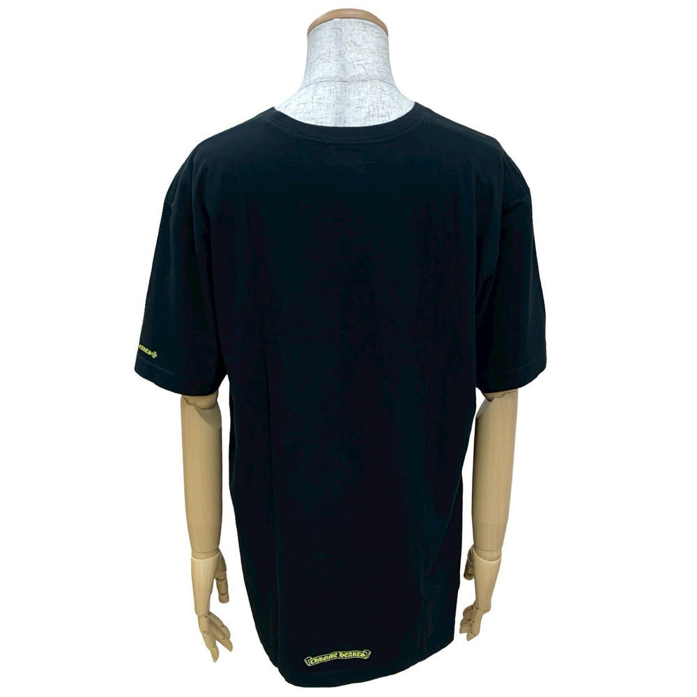 Short sleeve T-shirt Chrome Hearts