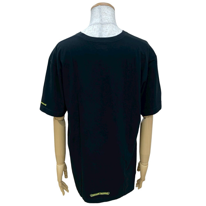 Short sleeve T-shirt Chrome Hearts