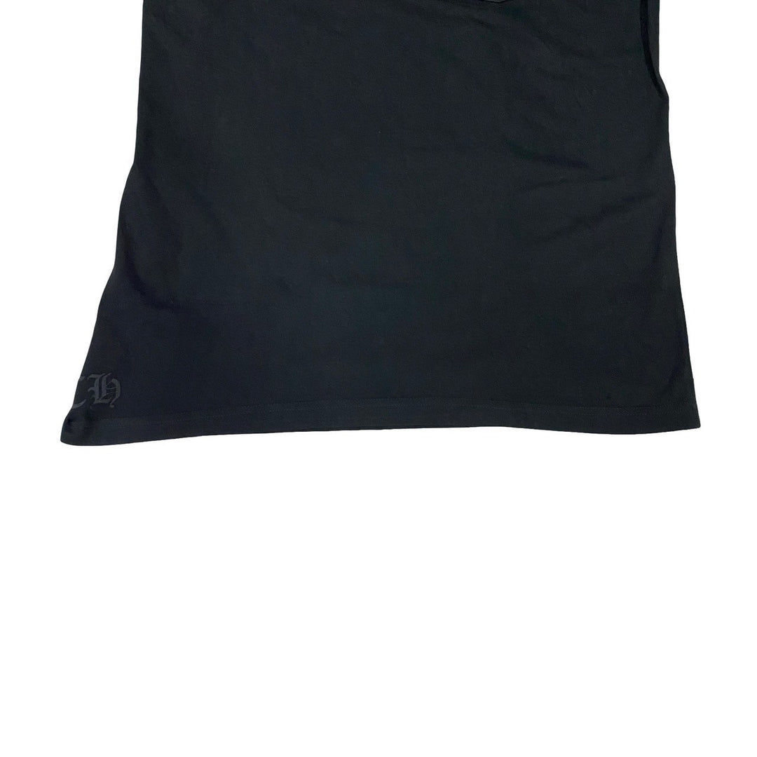Short sleeve T-shirt Chrome Hearts