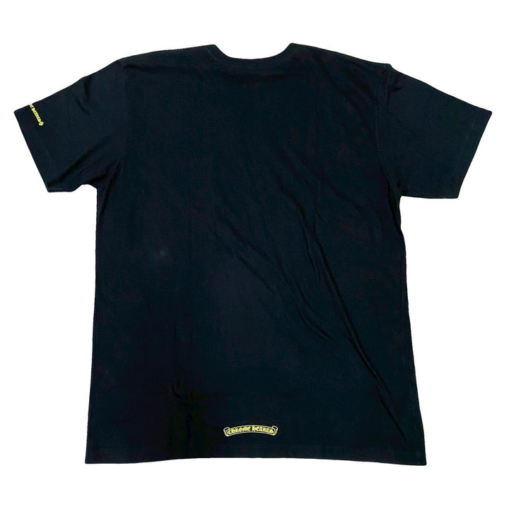 Short sleeve T-shirt Chrome Hearts