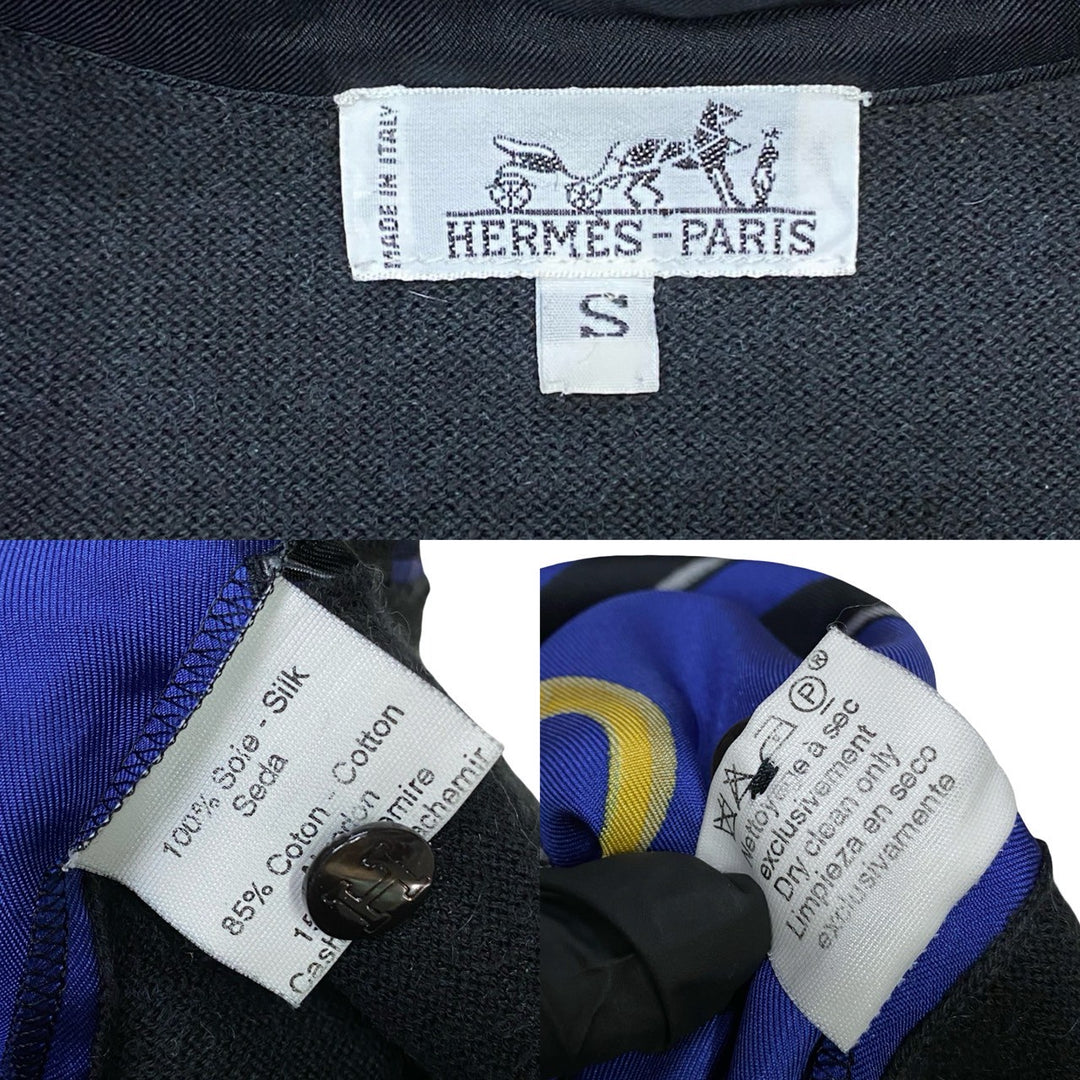 long sleeve shirt hermes