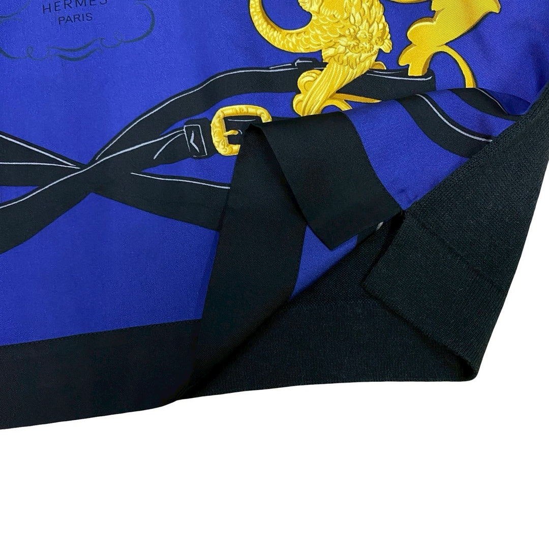 long sleeve shirt hermes