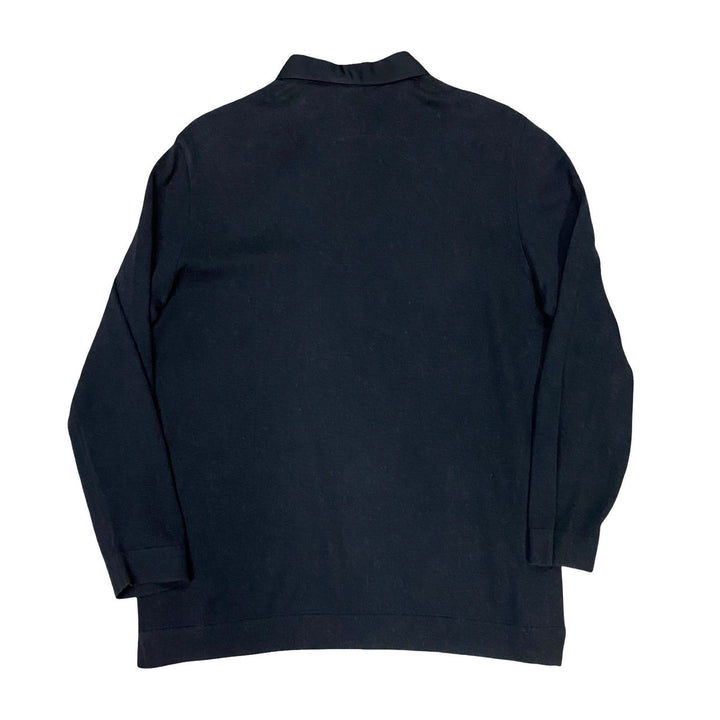 long sleeve shirt hermes