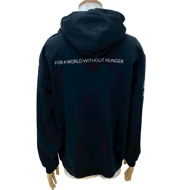 hoodie balenciaga