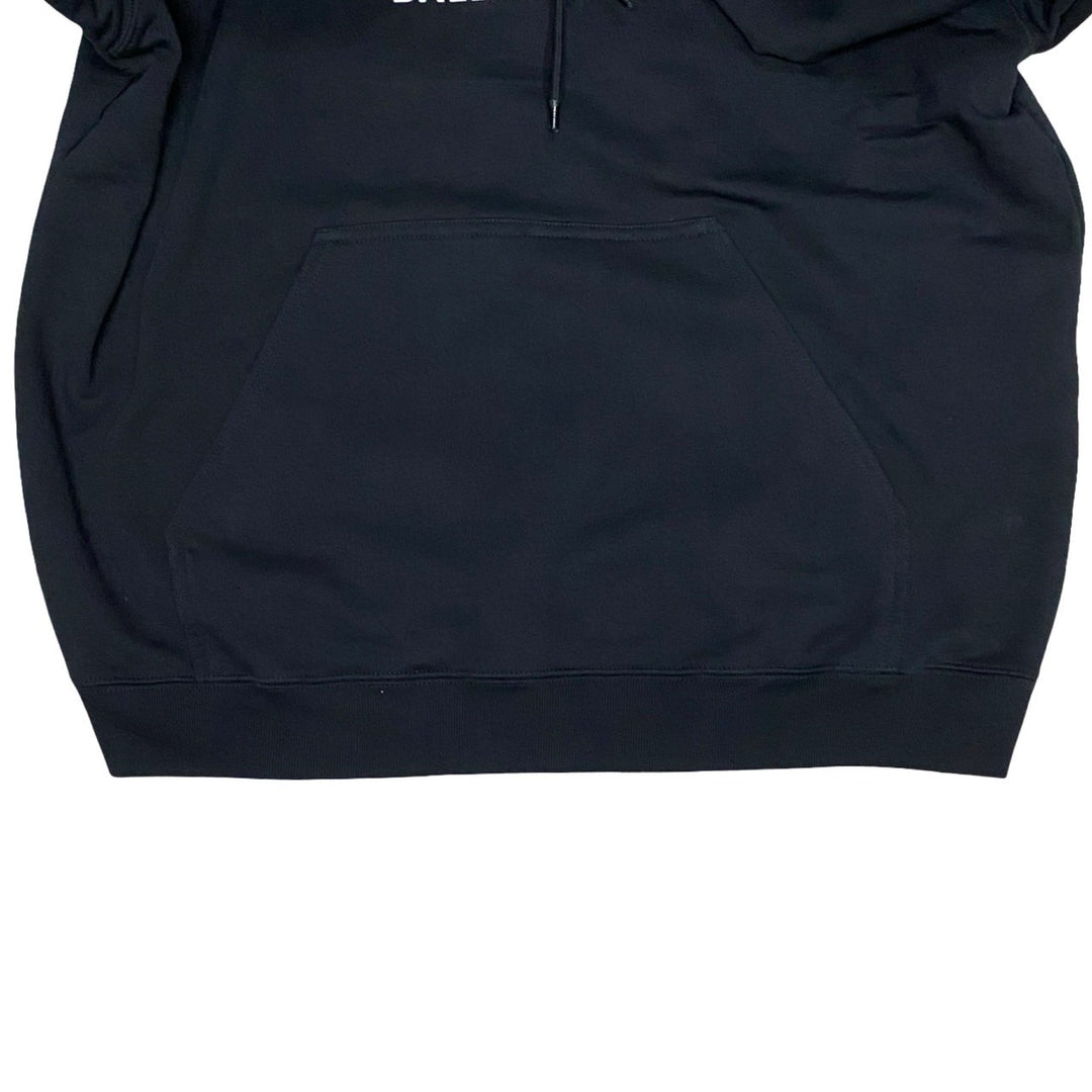 hoodie balenciaga