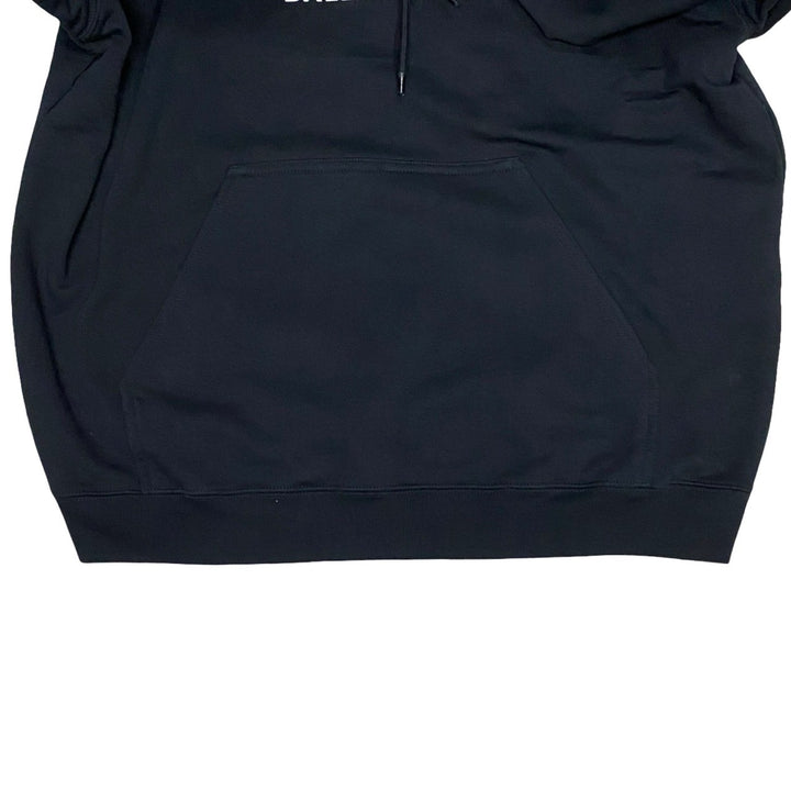 hoodie balenciaga