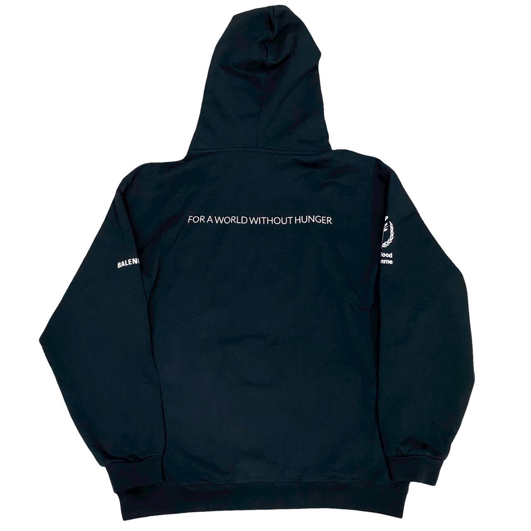 hoodie balenciaga