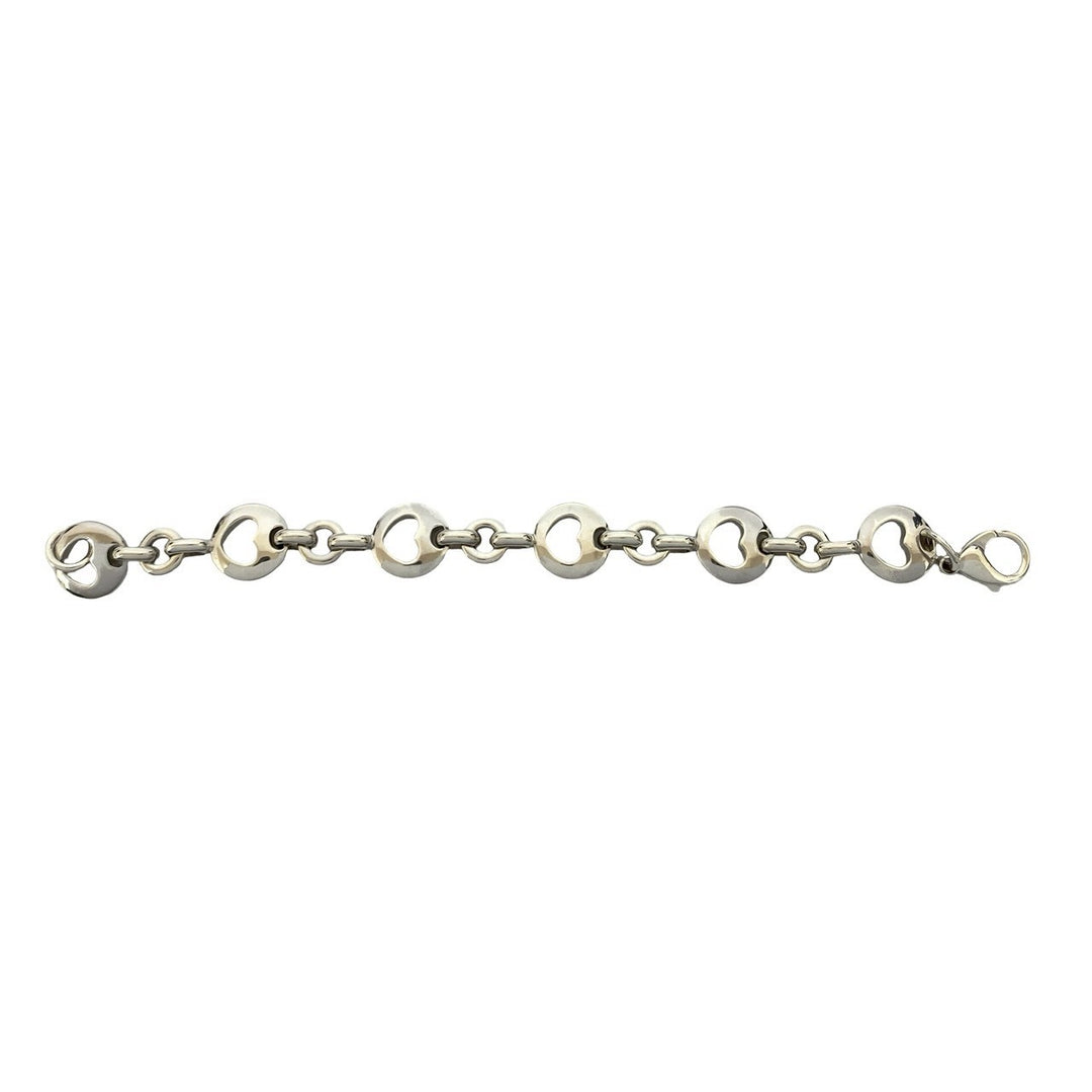 blurRubbingtiffany pierced heart