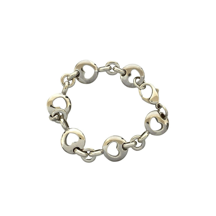blurRubbingtiffany pierced heart