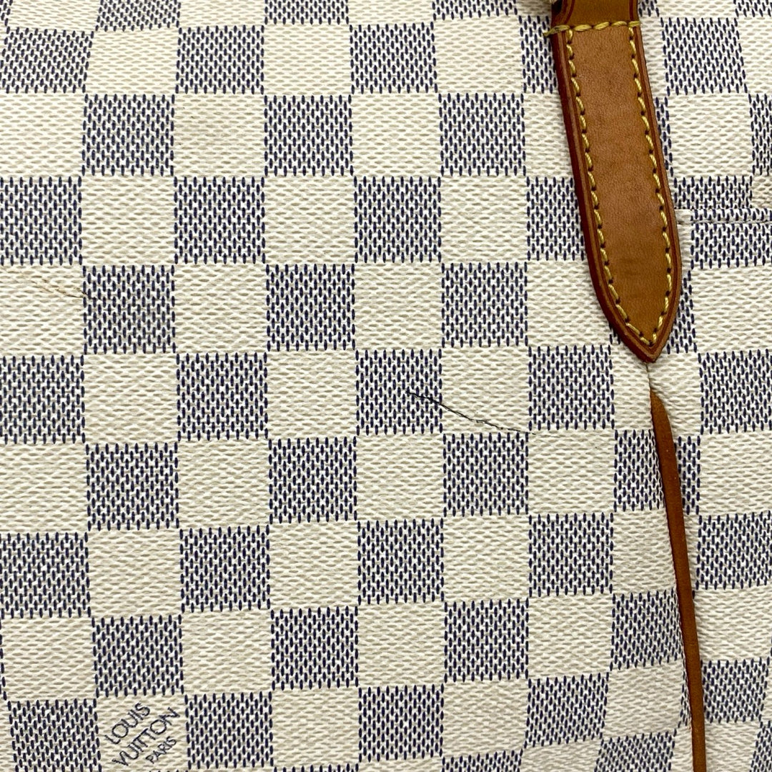 Tote bag Louis Vuitton Totally MM