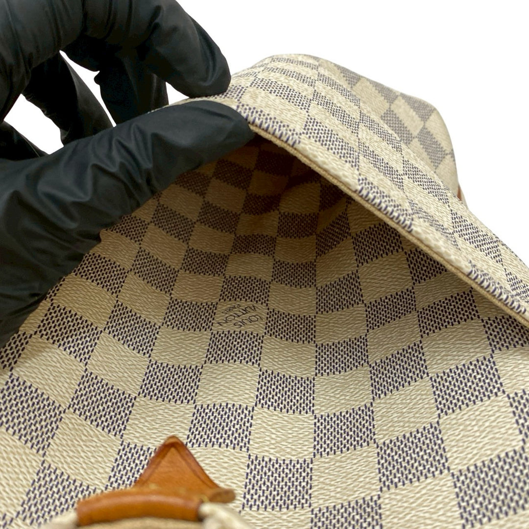 Tote bag Louis Vuitton Totally MM