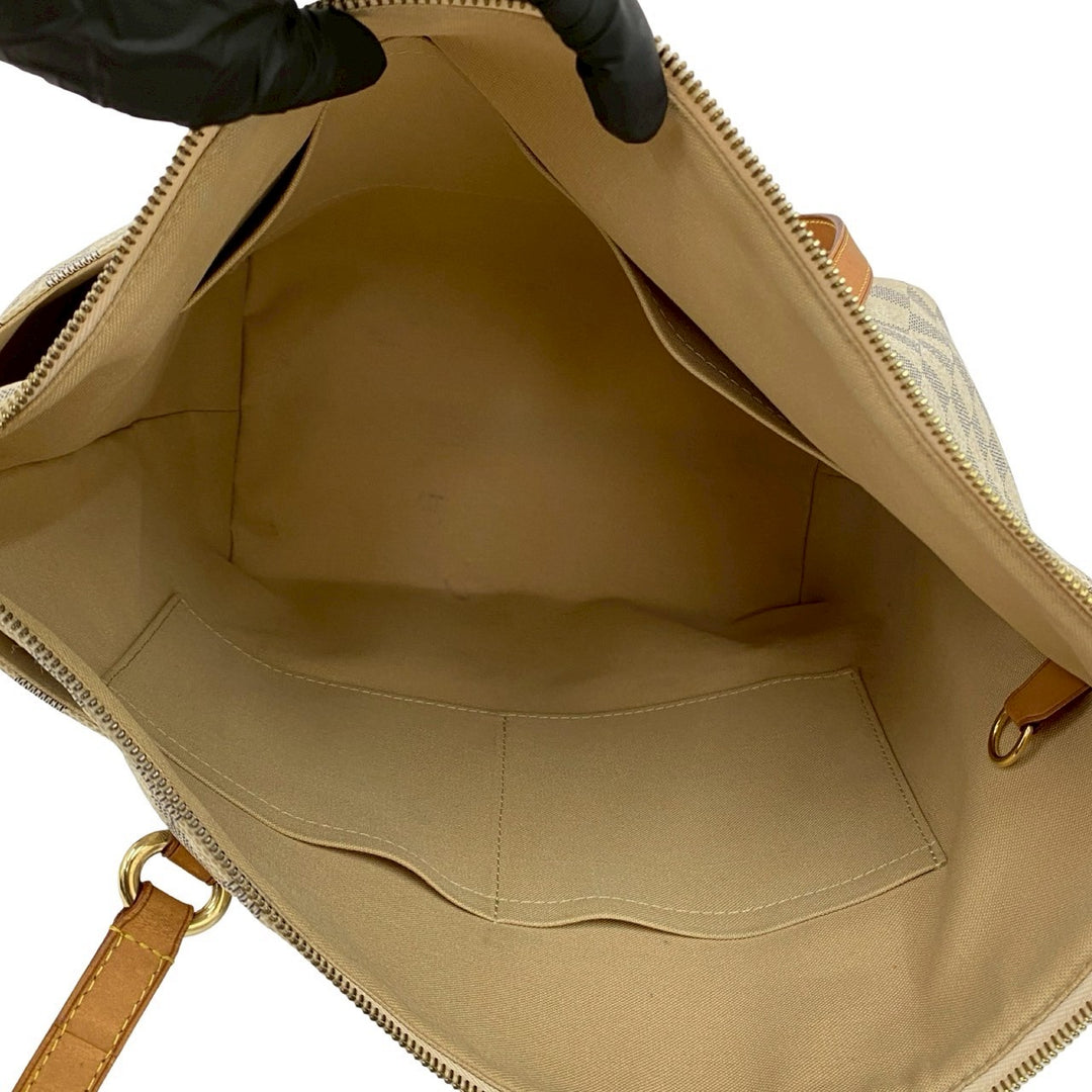 Tote bag Louis Vuitton Totally MM