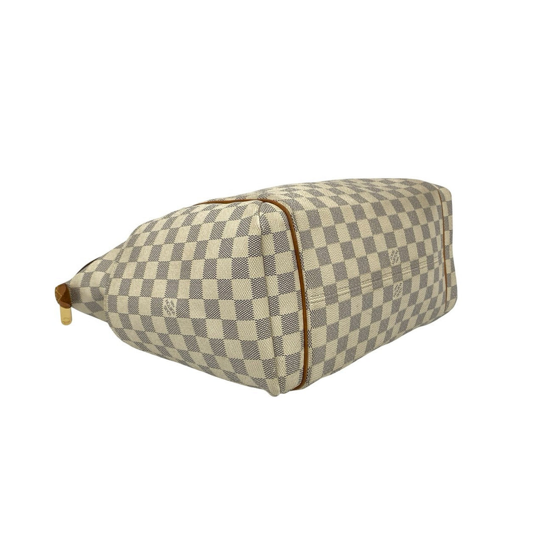 Tote bag Louis Vuitton Totally MM