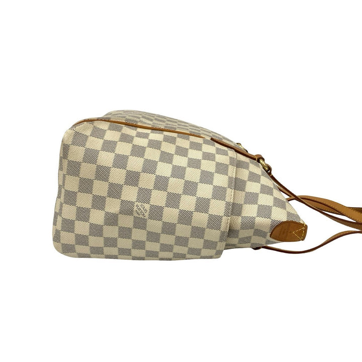 Tote bag Louis Vuitton Totally MM