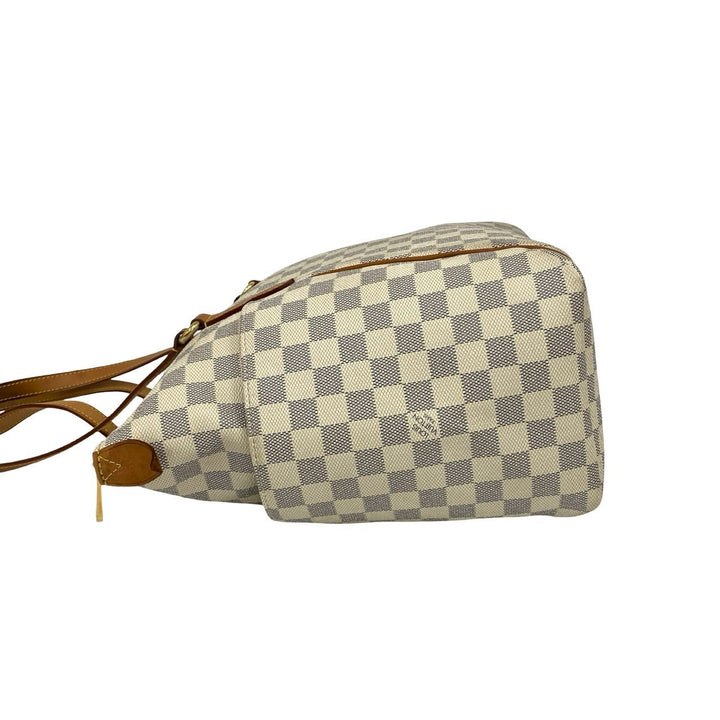Tote bag Louis Vuitton Totally MM