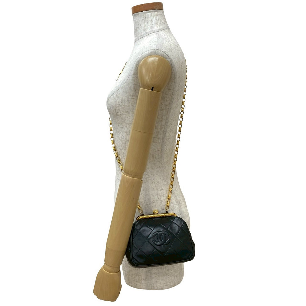 shoulder bag chanel