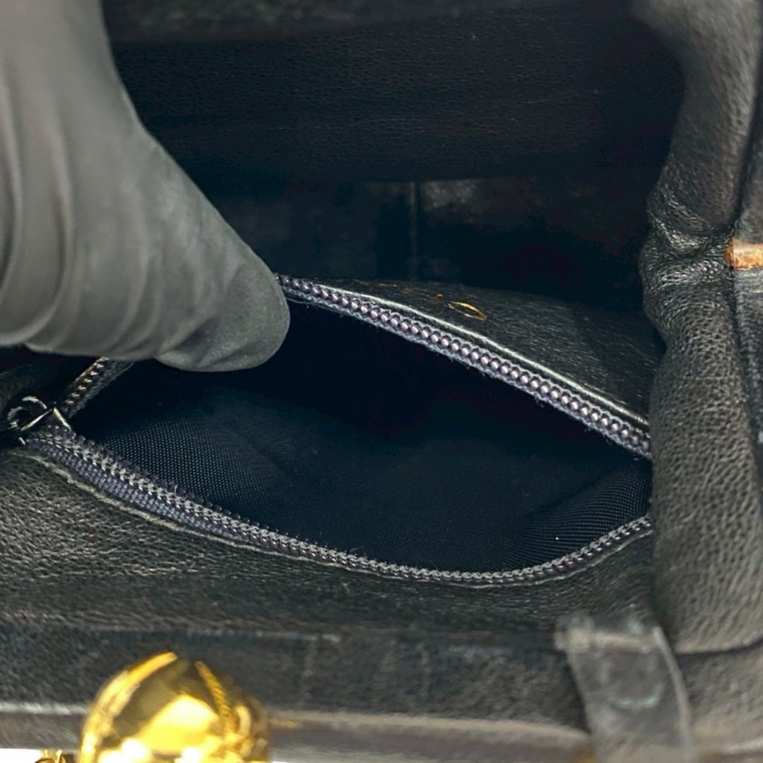 shoulder bag chanel