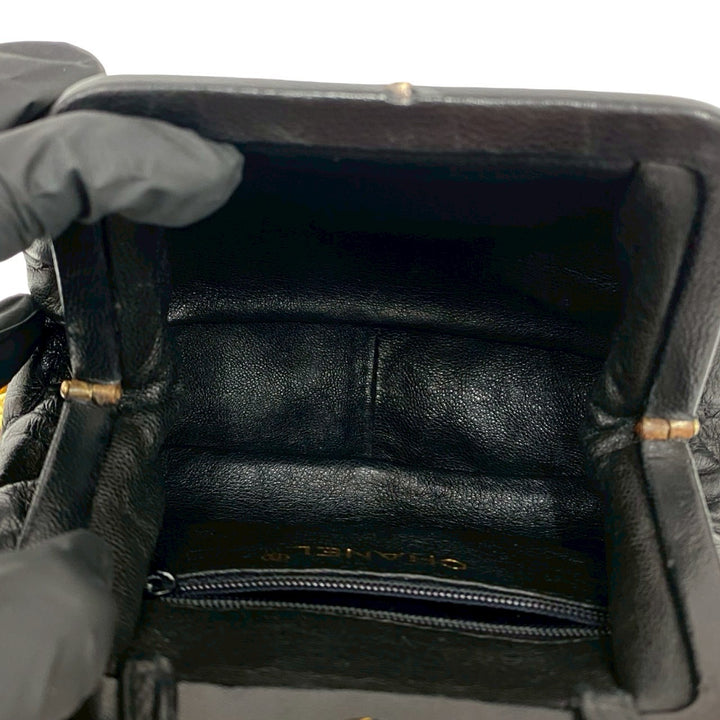 shoulder bag chanel