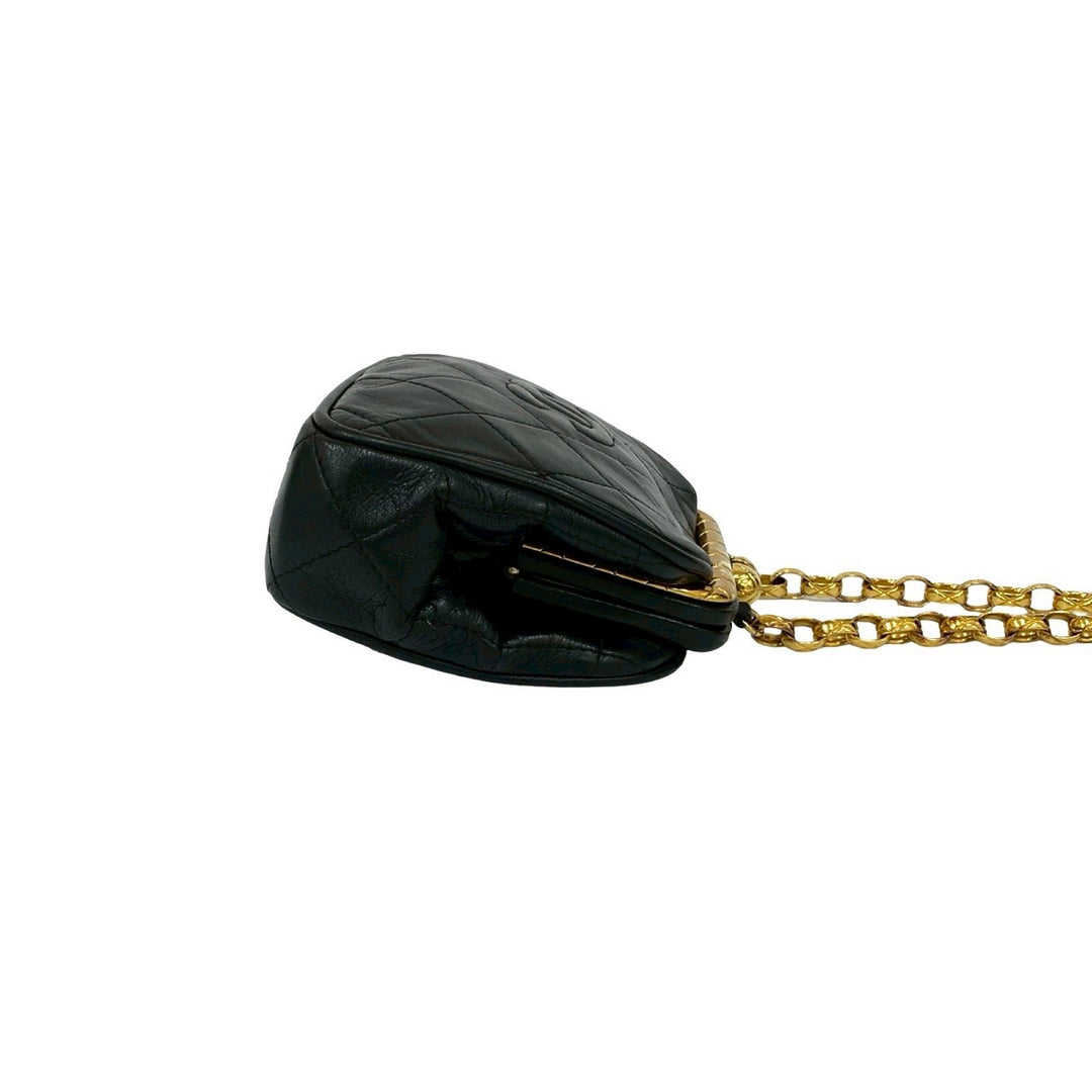 shoulder bag chanel