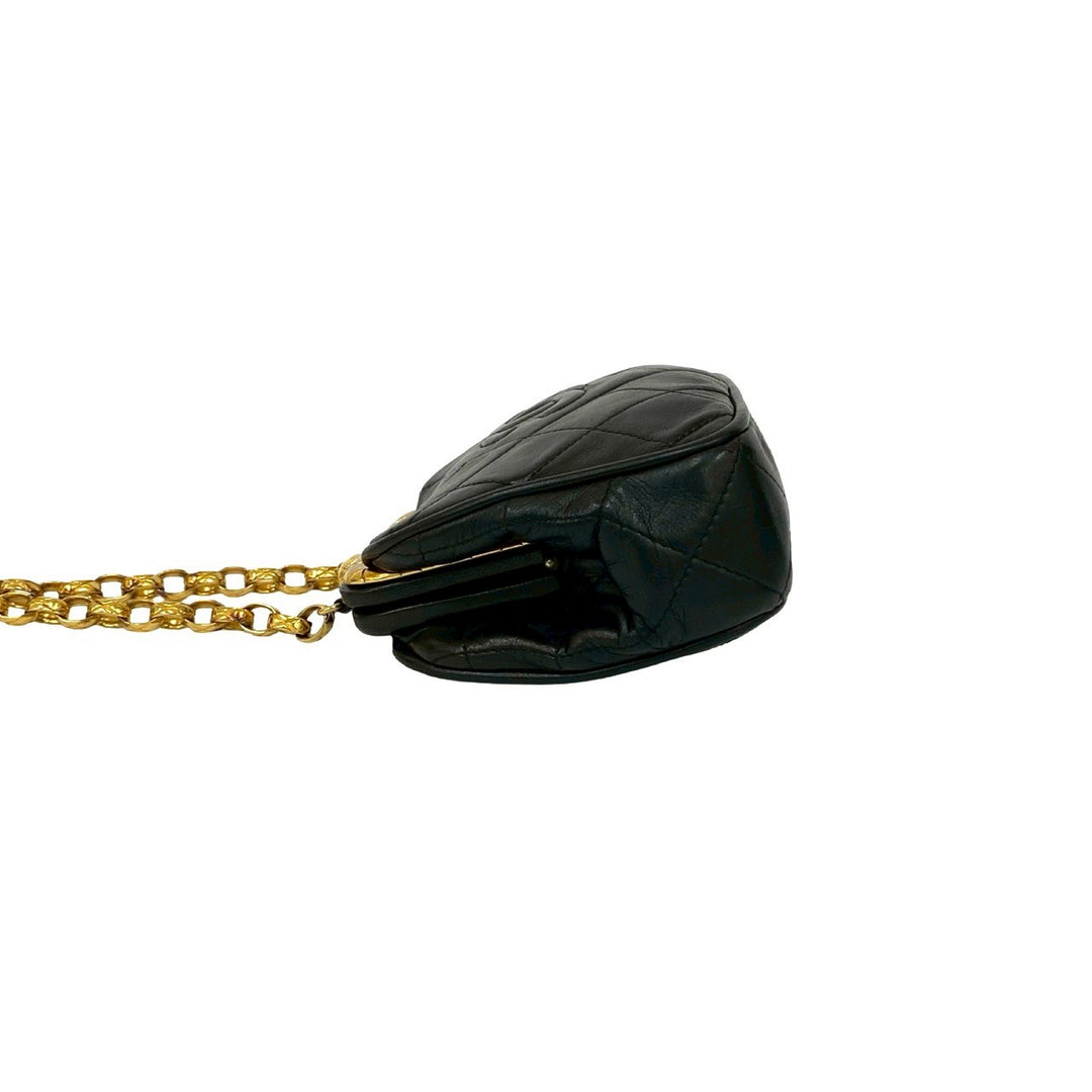 shoulder bag chanel