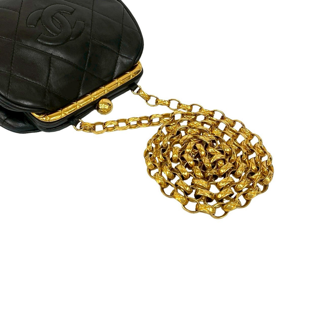 shoulder bag chanel