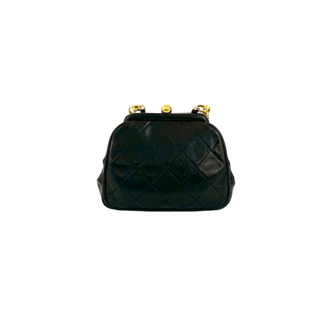 shoulder bag chanel