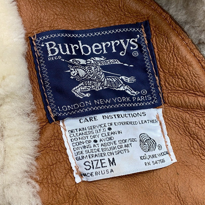 Other outerwear Burberry