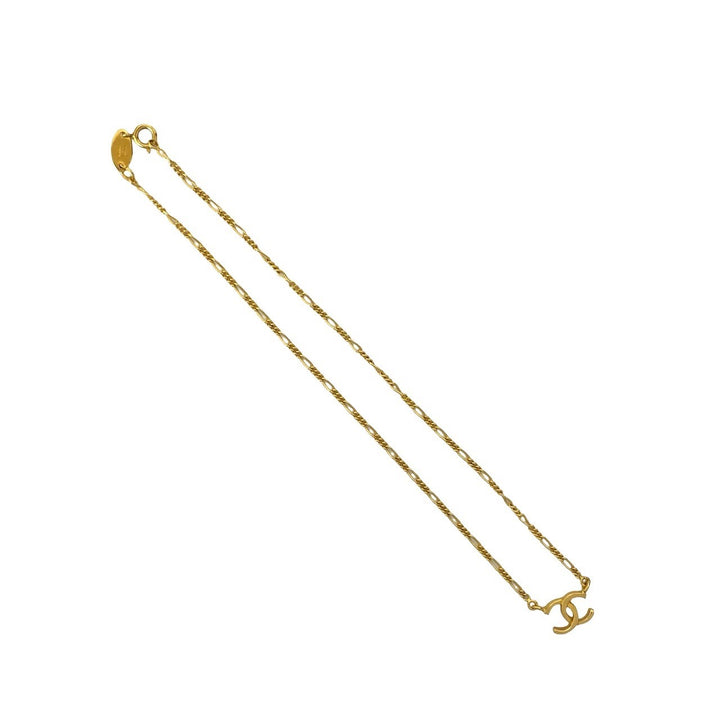 necklace chanel