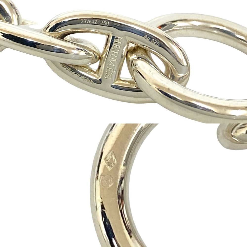 手鍊 Hermes Chaine d'Ancre GM 12 框
