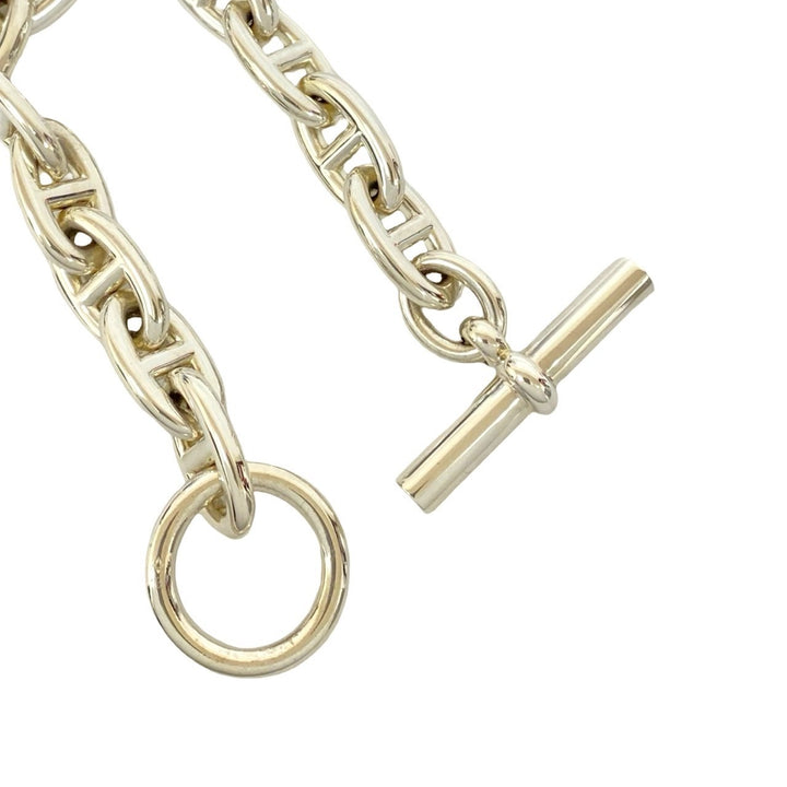 手鍊 Hermes Chaine d'Ancre GM 12 框