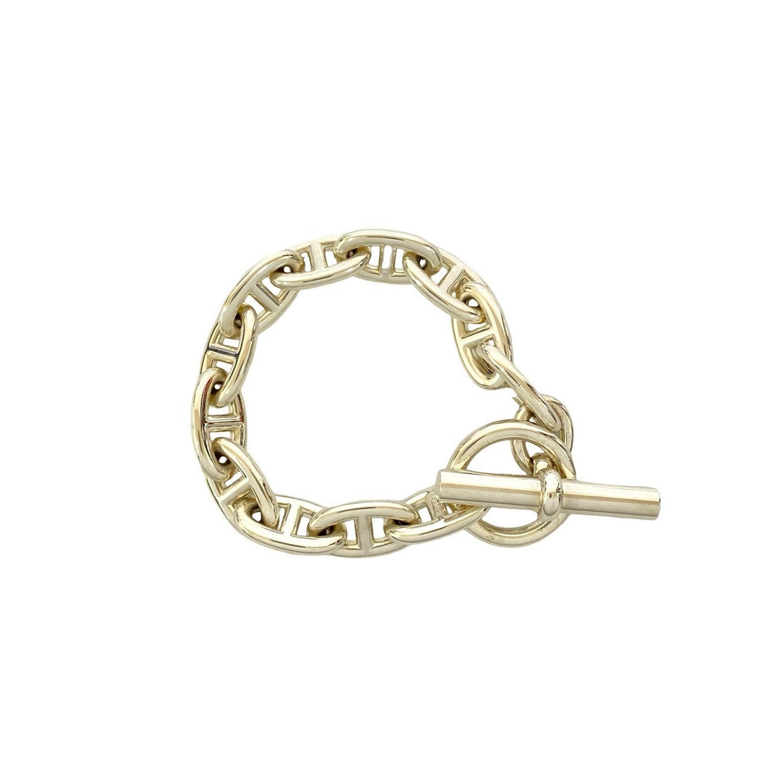手鍊 Hermes Chaine d'Ancre GM 12 框